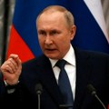 Putin: NATO se priprema napasti naš teritorij, a to bi moglo izazvati upotrebu nuklearnog oružja