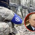 Ruske antiputinovske trupe probile granicu tenkovima: Vode se žestoke borbe, oglasila se Rusija (video)