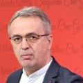 "Mrze ga jer je Srbin": Ucg o zahtevu za smenu Danilovića