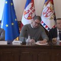 Dačić: Bezbednosna situacija stabilna, nema neposrednih saznanja da Srbiji preti teroristički akt