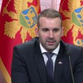 Spajić: Tražiću izvještaj od Radovića i Jokovića o detaljima današnjeg napada na policajca