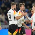 "Prštalo" na sve strane u prijateljskim: Nemci uzeli "skalp" Lalama, ludnica na meču Španije i Brazila
