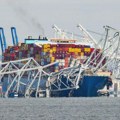 Amerika: Srušio se most u Baltimoru posle udara broda, šestorica se smatraju mrtvim