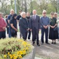 Sećanje na šestoro poginulih mladih ljudi: Obeležena 12. godišnjica požara u novosadskoj diskoteci "Kontrast" (foto)