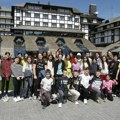 MK Group organizovala odmor za najbolje đake sa Kosova i Metohije Hotel Grand Kopaonik dvanaesti put ugostio tridesetoro dece…
