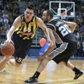 Ex Yu: MZT Skoplje u polufinalu, tripl-dabl Preldžića
