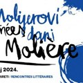 Molijerovi dani: Festival posvećen savremenoj francuskoj literaturi u Beogradu, Novom Sadu i Kragujevcu