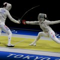 Bez ruskih i bjeloruskih mačevalaca na Igrama u Parizu