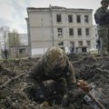 Šok otkriće Amerike! Ukrajinci nisu imali pojma šta je palo na Harkov: UN detaljno proučile ostatke rakete i došle do…