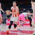 Mega brutalno potcenjena! Crvena zvezda je favorit u prvom meču polufinala plej-ofa ABA lige, ali je kvota na domaćina…