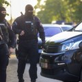 Razbijena kriminalna grupa, jedan od članova uhapšen sa metkom u cevi na Vračaru