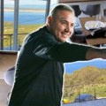 (Foto) Filip Car poseduje vilu na obali mora! Živi u suvom luksuzu, a tek da vidite skupoceni nameštaj: Po poslednjim…