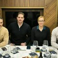 Srpski rukometni savet organizuje koktel i dodelu priznanja: Jedan od laureta je i Milan Đukić!