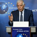 Borelj: EU će morati da bira između podrške međunarodnim institucijama ili Izraelu