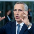 Stoltenberg: Ukrajincima treba dozvoliti upotrebu NATO oružja za mete unutar Rusije