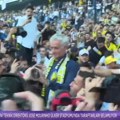 Ево како је дочекан жозе Мурињо: Нестварне сцене из Турске! (видео)