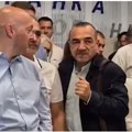 SNS u Nišu slavi izbornu pobedu uz trubače i partnera sa „zlatnim mandatom“, opozicija tvrdi da ona ima većinu
