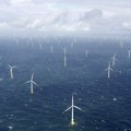 Nedostatak materijala ograničava izgradnju plutajućih vjetroelektrana