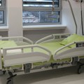 Žena iz Kovina u porodilište primljena hitno, a porođena posle sedam dana: Beba rođena sa povredama