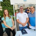 Mladi daju predloge za izradu Lokalnog akcionog plana opštine Vlasotince