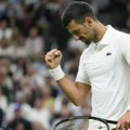 A lesson to Rune, Novak for the 15th time in the quarterfinals of Wimbledon!