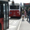 Zbog radova menjaju trase autobusa: Promena režima saobraćaja u Bulevaru Mihajla Pupina od večeras do 14. jula