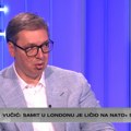 Vučić obećao prosperitet rudarenjem litijuma: „U Loznici neće znati kako da potroše pare, a penzionerima 10 odsto već…
