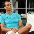 Nadal doneo zabrinjavajuću odluku nakon što je čuo za Đokovića