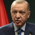 Erdogan zapretio da bi Turska mogla da uđe u Izrael da pruži podršku Palestincima