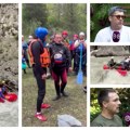 Najekstremniji rafting na svetu – srpska delegacija avanturista u Sibiru