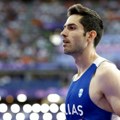 Tentoglu odbranio olimpijsko zlato u skoku udalj