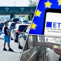 Sve što treba da znate o sistemima ETIAS i EES: Kako ćemo ubuduće putovati u EU i znači li to kraj pečatima u pasošu