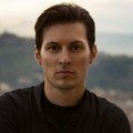 Oglasio se Pavel Durov, prvi put posle hapšenja u Parizu