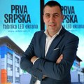 Čačanski Elsat, prva fabrika LED ekrana u Srbiji učestvovala u rekonstrukciji Sava centra