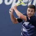 Miomir Kecmanović eliminisan u prvom kolu ATP turnira u Pekingu