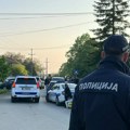 The state of siege on Bežanija; New details of the shooting: A man shot his son, wife and daughter VIDEO