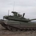 Medvedev: Tenk T-90M Proriv pokazao se kao najbolji na svetu