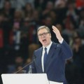 Sarajevsko Oslobođenje: Vučić poslao dramatičnu poruku da je „Srbija napadnuta…“