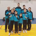 Četiri bronze na međunarodnom turniru „Vitez kup“ za karatiste Zadrugara Karate klub "Zadrugar"