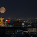 Bliži se pun Mesec u Lavu i donosi sudbonosne promene za četiri astrološka znaka