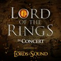 U ponedeljak 24. februara koncert Lords of the Sound u MTS Dvorani sa muzikom iz „Gospodara prstenova“