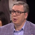 Vučić o platama prosvetnih radnika: "Primaćete platu u skladu sa onim što ste radili, častili smo vas u januaru, u…