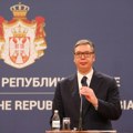 Fajnenšel tajms: Podrška Vučiću znatno opala, trećina mu veruje, 55 odsto ne