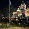 Među muškarcima u Pionirskom parku, profesori Karlovačke gimnazije prepoznali napadače na učenike