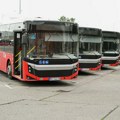 „Ništa od 300 novih autobusa za Beograd“