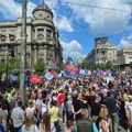 Sindikalci poručili da žele četvorodnevnu radnu nedelju, izmene zakona, sprečavanje mobinga