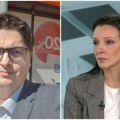 Dvostruki aršini: Za poslanika SNS se pokreće krivična prijava, a u slučaju Marinike Tepić – prekršajna