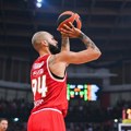 Furnije zasluženo najbolji! Priznanje za asa Olimpijakosa
