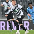 Evo gde možete da gledate uživo TV prenos meča Novi Pazar - Partizan u Superligi Srbije