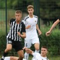 Crno-beli bolji od Zvezdine filijale: Kostić šokirao Grafose, kiks crveno-belih!